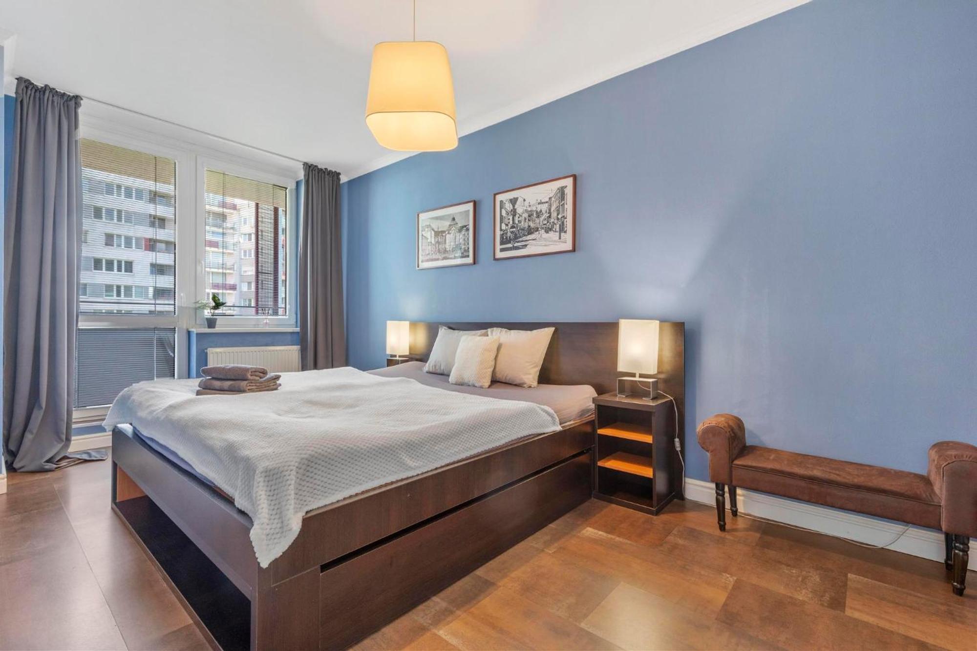 Tomato Apartment - With Free Parking Bratislava Exterior foto